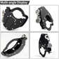 🏍️ LIMITED-TIME 50% OFF! ✨ Motorcycle Throttle Lock for Long Rides – Hand Relief, Compact, Easy Install ⚙️