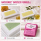 Professional Face and Body Wax Strip Kit