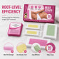 Professional Face and Body Wax Strip Kit