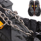 🥾 50% OFF NOW! ❄️ Anti-Slip Crampons – Stainless Steel Spikes, Quick-On & Multi-Sport – For Hiking, Climbing & Snow Traction 💪