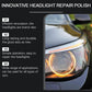 🚗 Headlight Restorer | 180ml Clarity Care