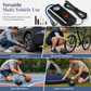 🔥 50% OFF ⚡ Portable Handheld Electric Tire Inflator🚲 – Air Pump for Car, Bicycle & EV Tires, Compact Electric Tire Inflation Tool🚗