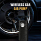 🚗 Cordless Portable Tire Inflator