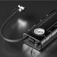 🚗 Cordless Portable Tire Inflator