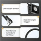 🚗 Cordless Portable Tire Inflator