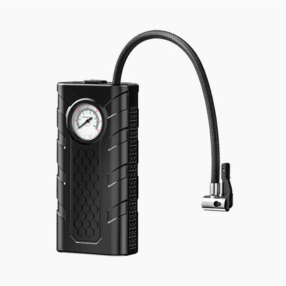 🚗 Cordless Portable Tire Inflator
