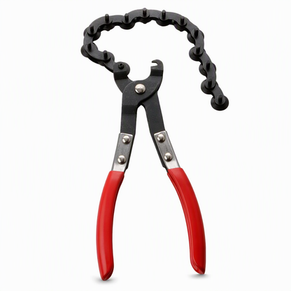 ⏳Time-Limited Special⏰ Car Exhaust Pipe Chain Cutter Pliers