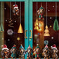 🎄🎁Christmas Sale! 🐕 Puppy-Shaped Christmas Tree Ornaments