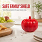 🎃 LIMITED-TIME 50% OFF! 🪰 Pumpkin Shaped Indoor Fruit Fly Trap – Non-toxic, Discreet, Effective ✨