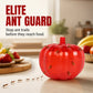 🎃 LIMITED-TIME 50% OFF! 🪰 Pumpkin Shaped Indoor Fruit Fly Trap – Non-toxic, Discreet, Effective ✨