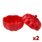 🎃 LIMITED-TIME 50% OFF! 🪰 Pumpkin Shaped Indoor Fruit Fly Trap – Non-toxic, Discreet, Effective ✨