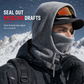 🥳💞28K+ SOLD! ❄️🧣3-in-1 Winter Balaclava – windproof covers head, neck, face & ears. Adjustable fit for skiing, cycling & cold weather!🛡️💪🎁