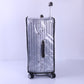 🧳 LIMITED-TIME 50% OFF! 💧 Waterproof Luggage Cover – Transparent, Scratch-proof, Reusable ✨