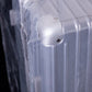 🧳 LIMITED-TIME 50% OFF! 💧 Waterproof Luggage Cover – Transparent, Scratch-proof, Reusable ✨