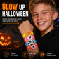 🎃 Kids LED Halloween Glow Bracelet