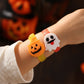 🎃 Kids LED Halloween Glow Bracelet