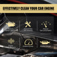 🔥 50% OFF | Catalytic Converter & Fuel System Cleaner 🚗