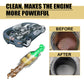 🔥 50% OFF | Catalytic Converter & Fuel System Cleaner 🚗