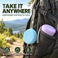 🥤 Collapsible Travel Cup – Compact & Easy to Carry
