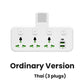 ⏳Limited-time 50% off⏰Connecting Socket with Type-C Charging Plug🔋🔌