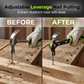 ⏳Time-Limited Special⏰Heavy-Duty Multi-Purpose Claw Hammer | Trade-Grade | Heat-Treated | Anti-Slip Grip