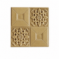 🍃🏆 Last-Day Special: 50% OFF! ⏰ Self-Adhesive 3D Tile Panels – Realistic Brick Texture XPE Foam, Waterproof Cushioning Collision Protection, Wipe-Clean Stain Resistant – 16 Colors 3 Sizes for Wall Makeover 🏡🧱