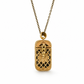 📢📢50% OFF !! ⏰Women's Tiny Tarot Card with Chain Jewelry