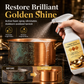 Copperware & Copper Pot Renovation Cleaner