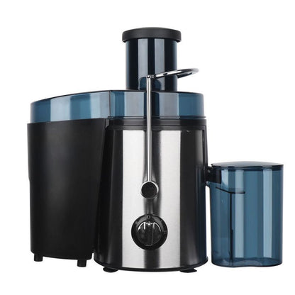 🍊 50% OFF NOW! ⚡ Quick Electric Juice Extractor for Home Use – High-Speed Motor, Easy-Clean Design & Perfect for Fresh Juices Daily 🥤