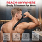 📢📢 50% OFF✂️ Reach-Anywhere Body Trimmer for Men