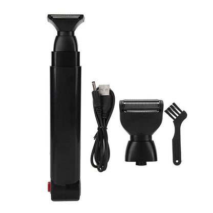 📢📢 50% OFF✂️ Reach-Anywhere Body Trimmer for Men