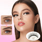 ✨ 50% OFF! Reusable Self-Adhesive Lashes – Lightweight Natural Curl & Eyeliner Effect, No Extra Glue Needed 💄❤️