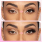 ✨ 50% OFF! Reusable Self-Adhesive Lashes – Lightweight Natural Curl & Eyeliner Effect, No Extra Glue Needed 💄❤️