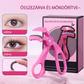 Frameless Wide Angle Eyelash Curler