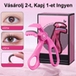 Frameless Wide Angle Eyelash Curler