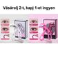 Frameless Wide Angle Eyelash Curler