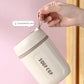 Stainless Steel Insulated Lunch Jar
