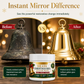 ✨ Brass & Copper Polish Cream – Tarnish Remover & Shine Restorer
