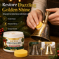 ✨ Brass & Copper Polish Cream – Tarnish Remover & Shine Restorer
