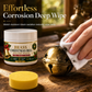 ✨ Brass & Copper Polish Cream – Tarnish Remover & Shine Restorer