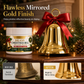 ✨ Brass & Copper Polish Cream – Tarnish Remover & Shine Restorer