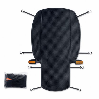 ❄️ 50% OFF NOW! 🚗 Thickened Oxford Windshield Snow Cover – Full Front & Side Window Protection, Reflective Strips & All-Season Shield 🛡️