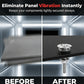 ⏳Time-Limited Special⏰Universal Quick-Release Hood Pins – Secure, Easy-Install Bonnet Latch Kit, Keep Your Hood Firmly Fastened ✨