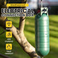 🔥Weatherproof Outdoor Electrical Connection Box – Protect Plugs, Timers & Extension Connections