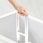🎉 Time-Limited Offer! 🛁 Adjustable Bathtub Safety Rail – Clamp-On, No Drilling, Rubber-Lined Grip, Fits Most Tubs, Easy Install ✨
