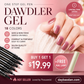 💅 Limited Time Buy 1 Get 1 Free -$19.99! ✨One Step Nail Gel Pen🎨Free handheld mini UV nail lamp💡