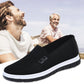 Breathable Mesh Casual Slip-on Shoes