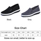 Breathable Mesh Casual Slip-on Shoes