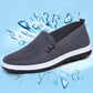 Breathable Mesh Casual Slip-on Shoes