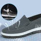 Breathable Mesh Casual Slip-on Shoes